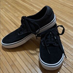 Vans Atwood Vansguard Skateboard Sneaker